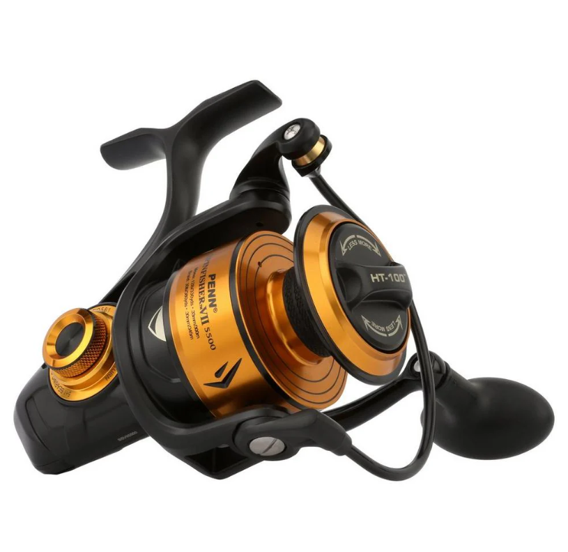 PENN SPINFISHER VII