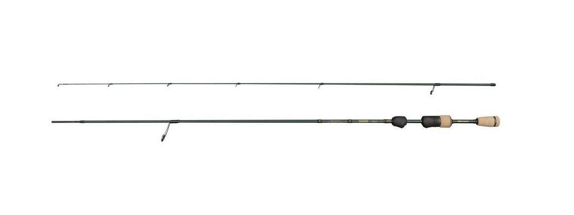 Abu Garcia Carabus Delicate2 Spinning Rod