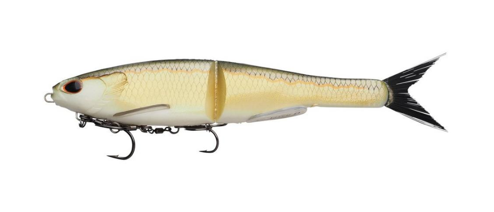 Berkley PowerBait® Nessie