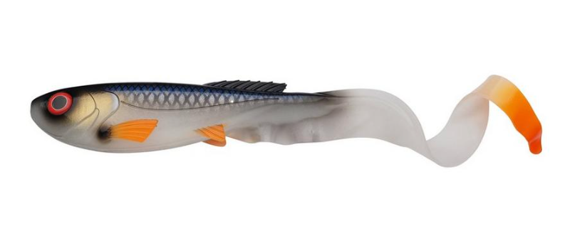 Abu Garcia Beast Curltail