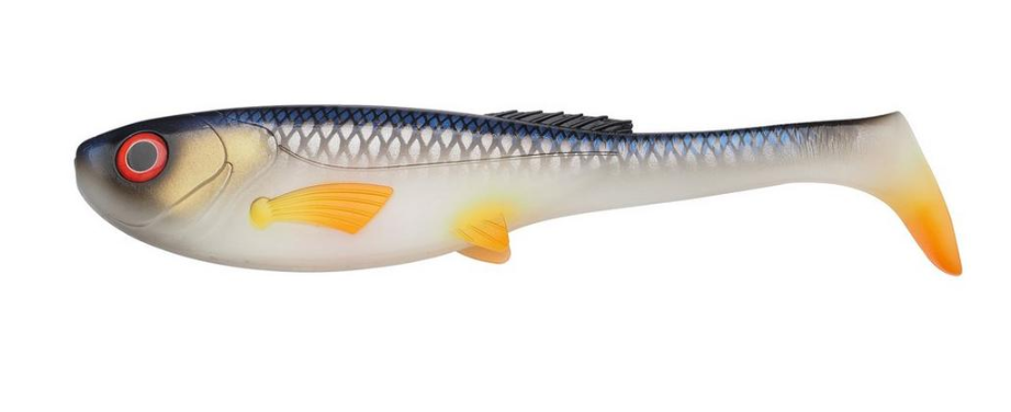 Abu Garcia Beast Slim Paddletail
