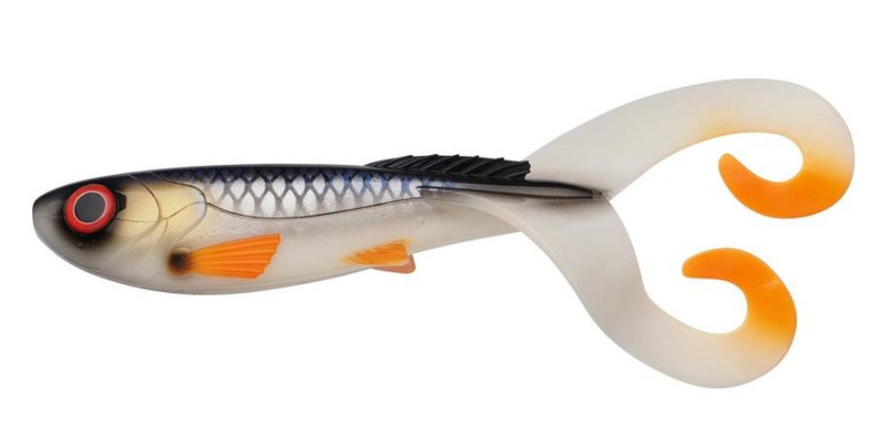 Abu Garcia Beast Twintail