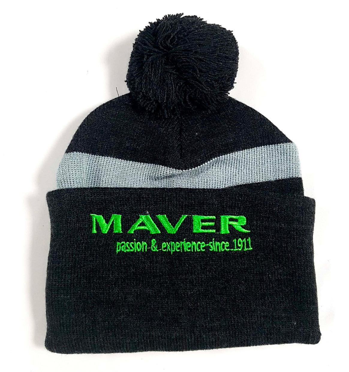maver HAT BOBBLE