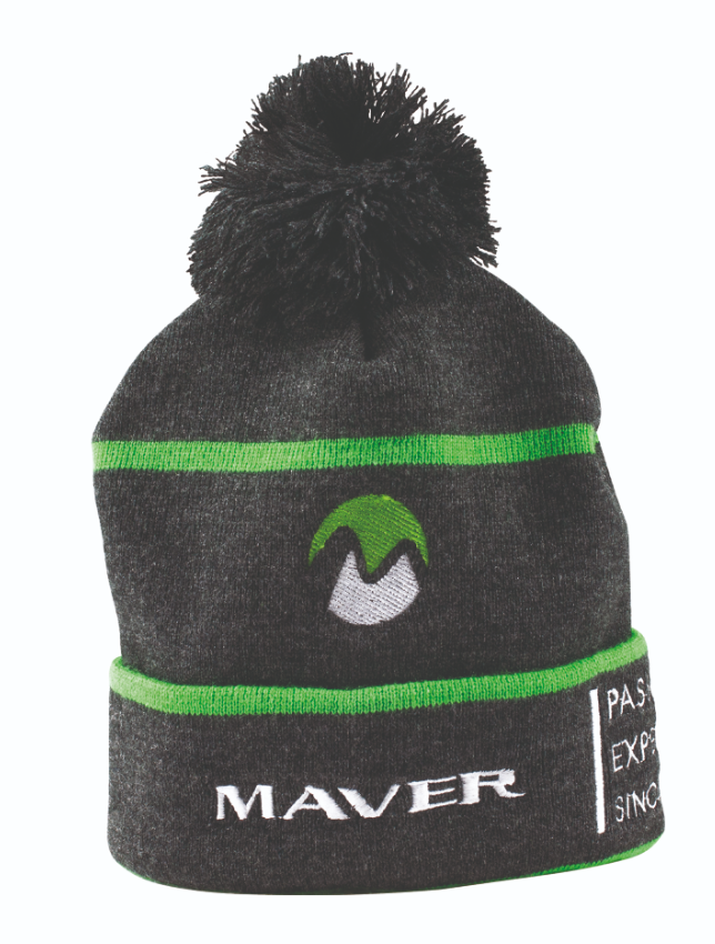 maver Bobble Passion Hat – Cappello