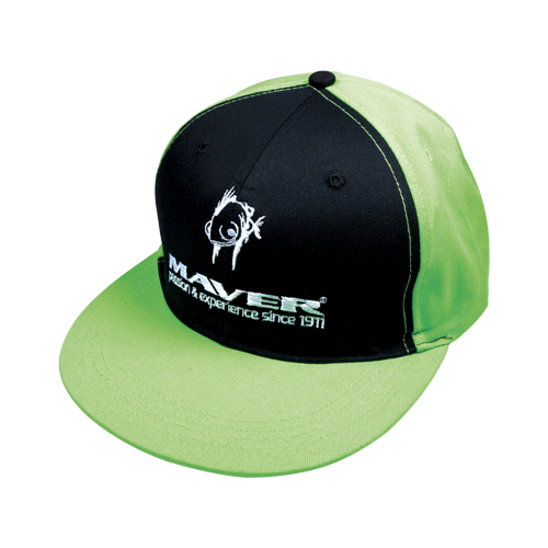 maver NEW ERA CAP