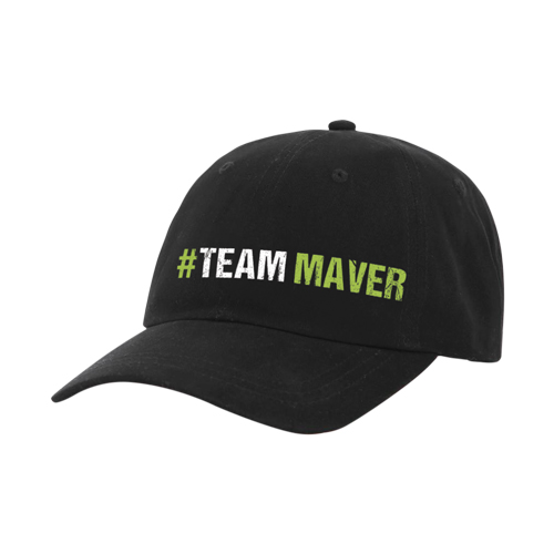 maver TEAM MAVER CAP