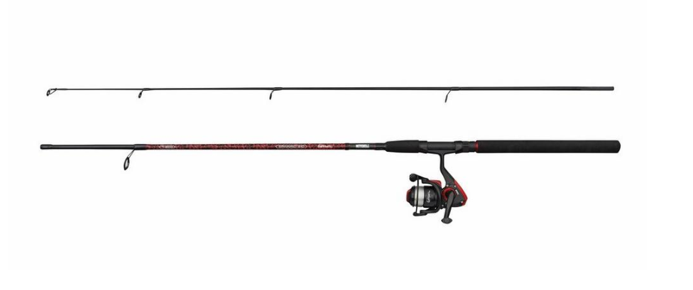 Mitchell Catch Pro II Spin Combo