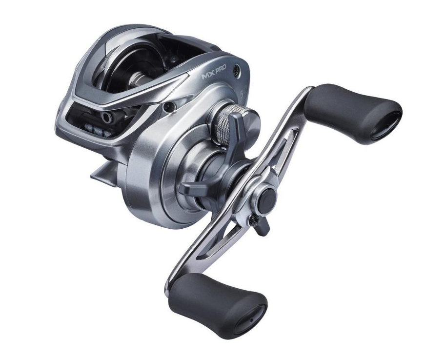 Mitchell MX3 Pro Low Profile Reel