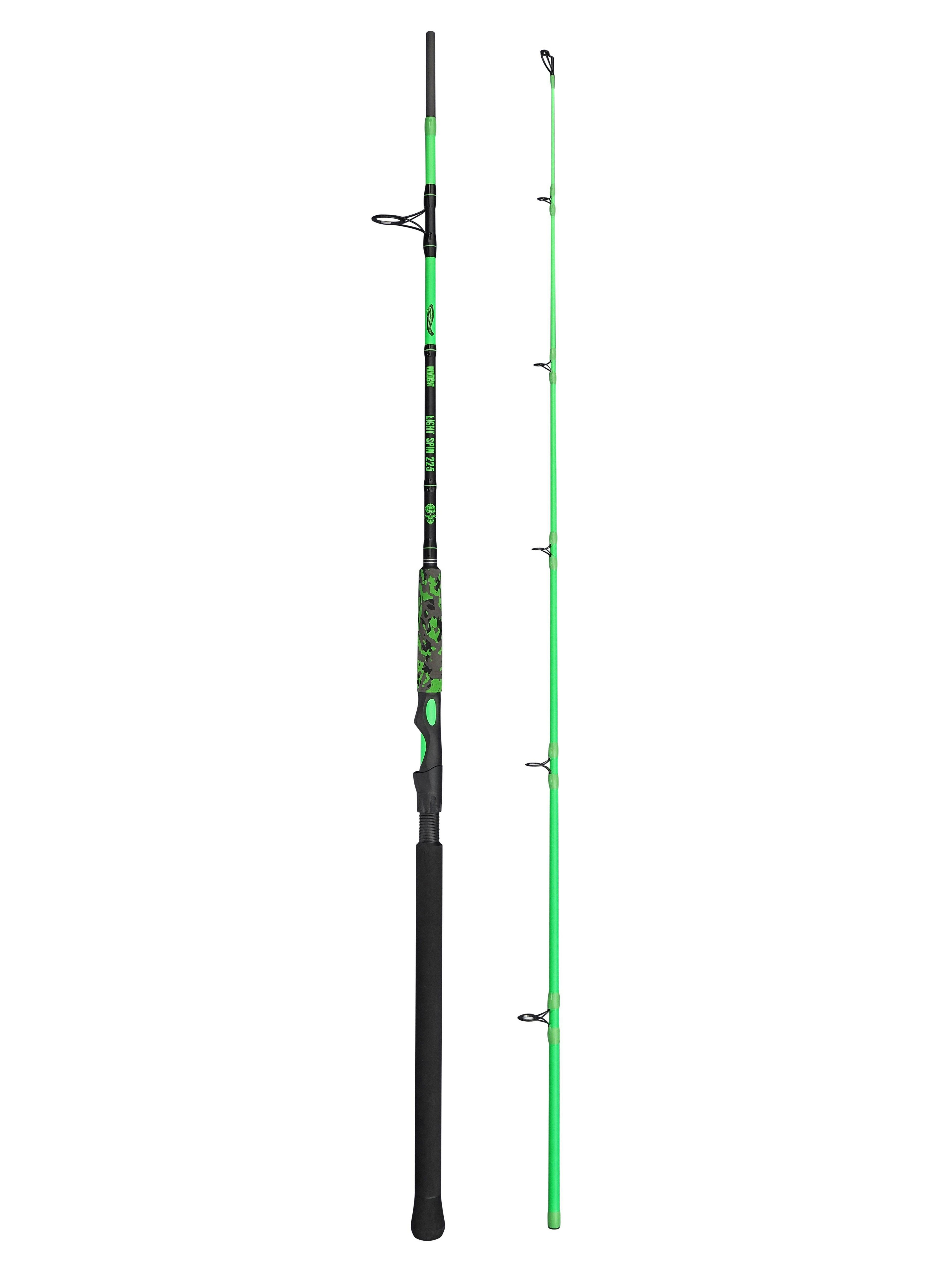 madcat UV SERIES SPIN