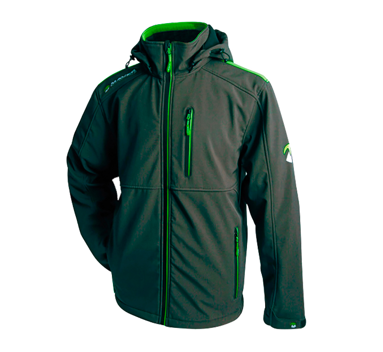 maver Performance Softshell Jacket – Giacca