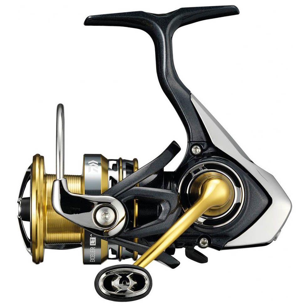 Daiwa EXCELER LT