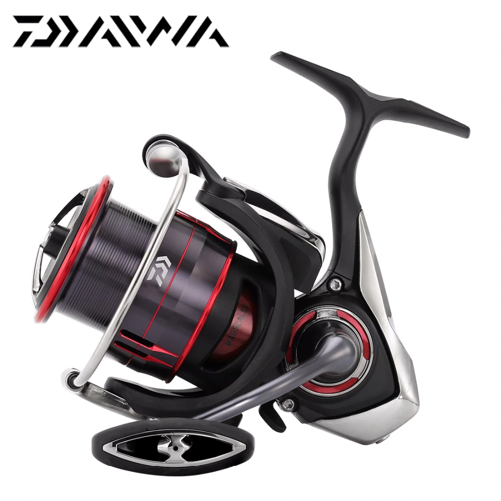 Daiwa FUEGO LT