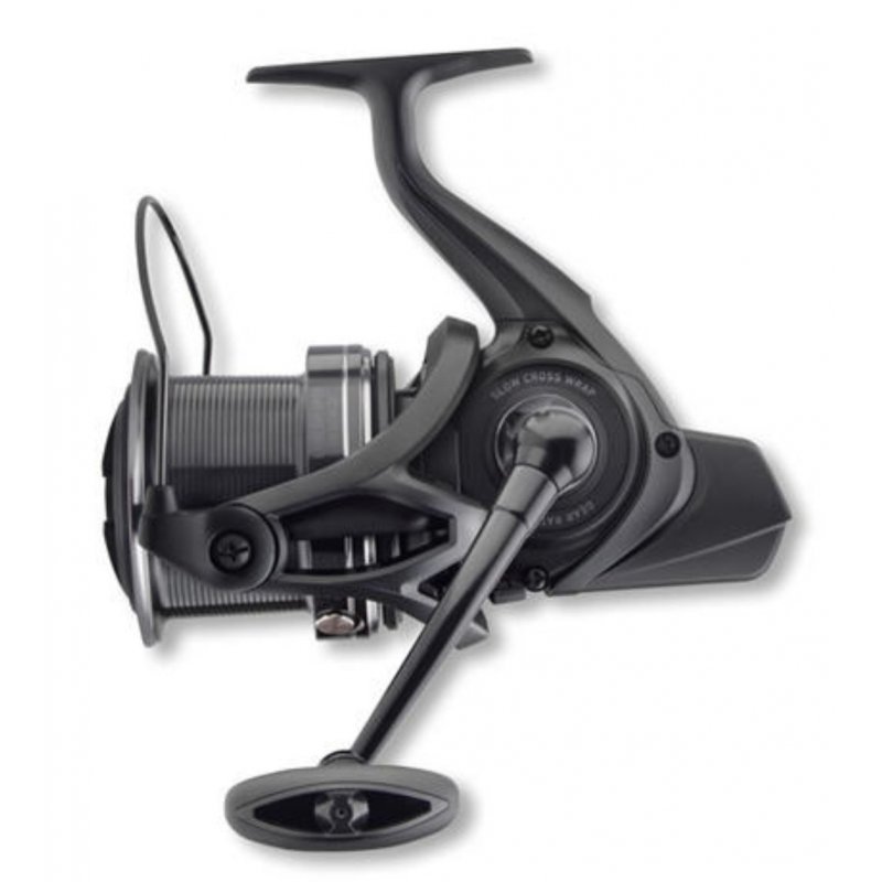 Daiwa EMBLEM SPOD 35SCW QD