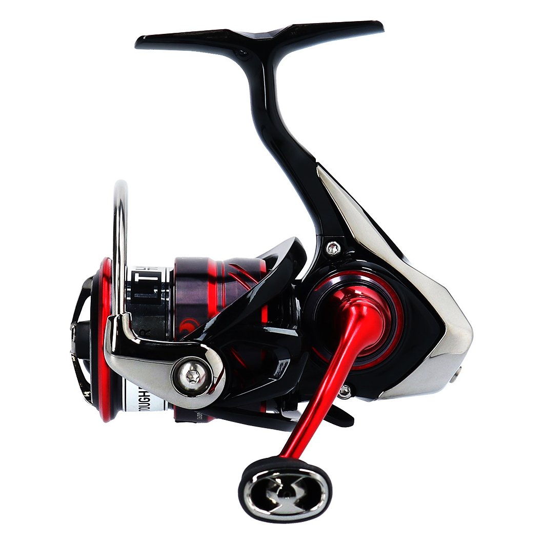 Daiwa Gekkabijin MX LT