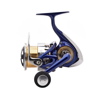 Daiwa TDR QD