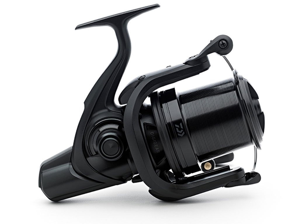 Daiwa EMBLEM 45SCW