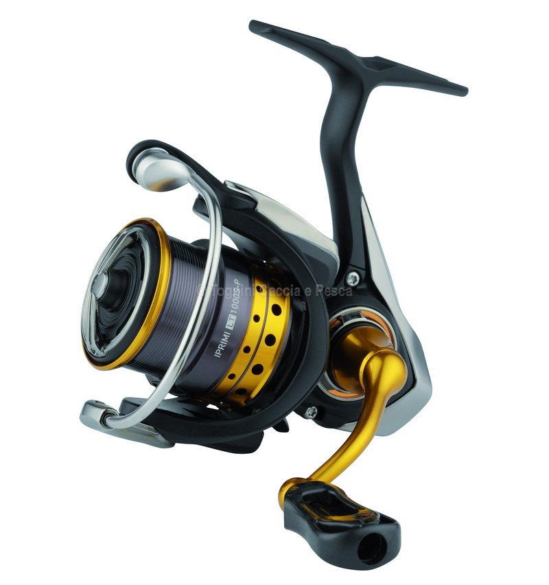 Daiwa IPRIMI LT
