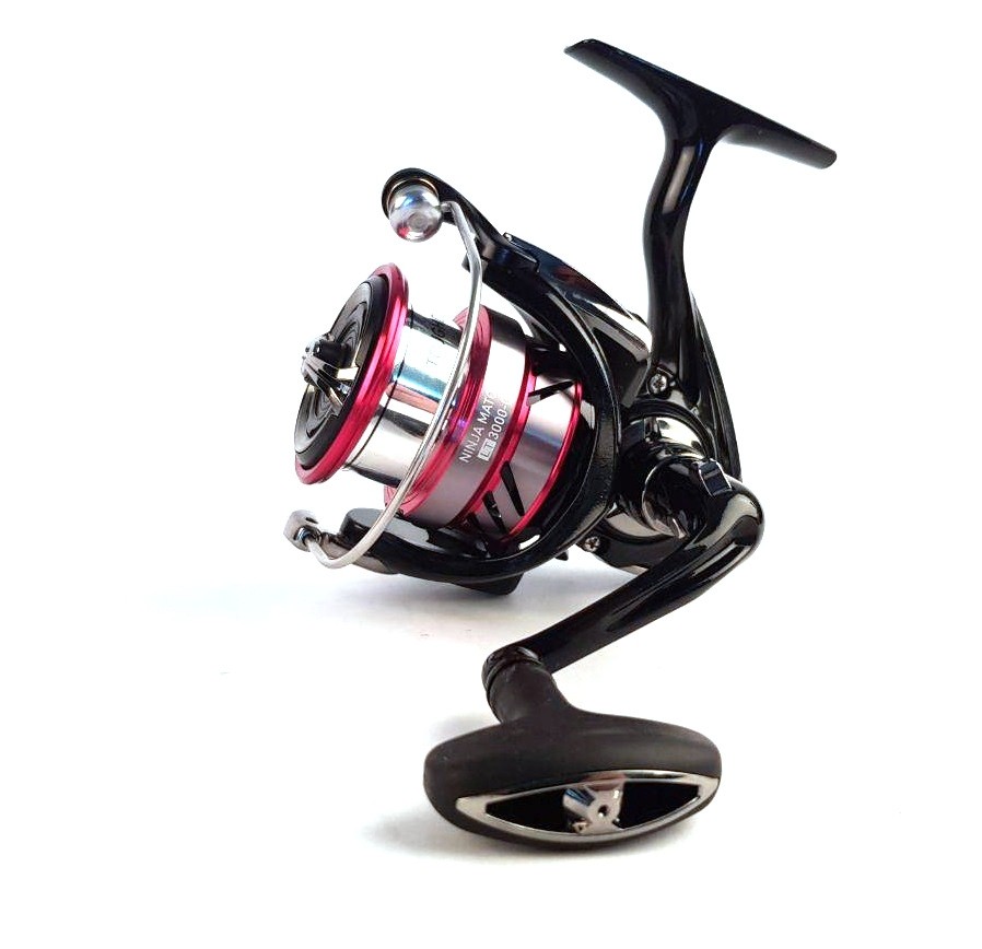 Daiwa NINJA LT FEEDER 6000SS
