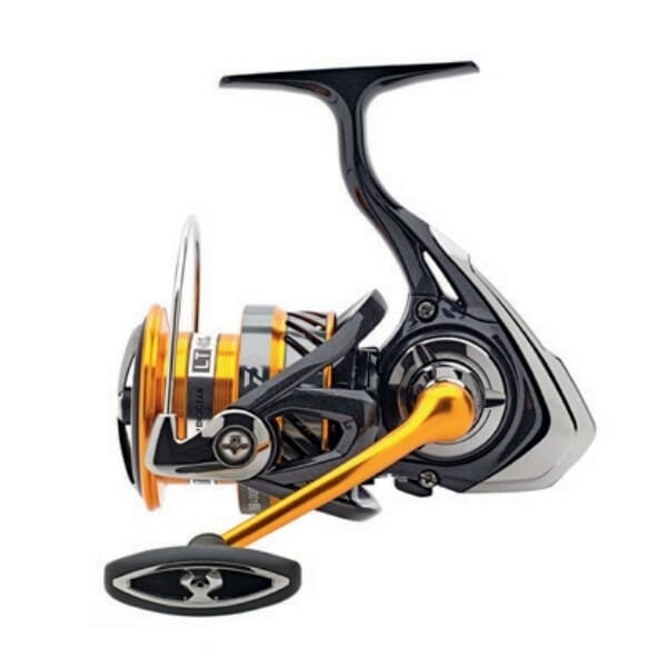 Daiwa REVROS