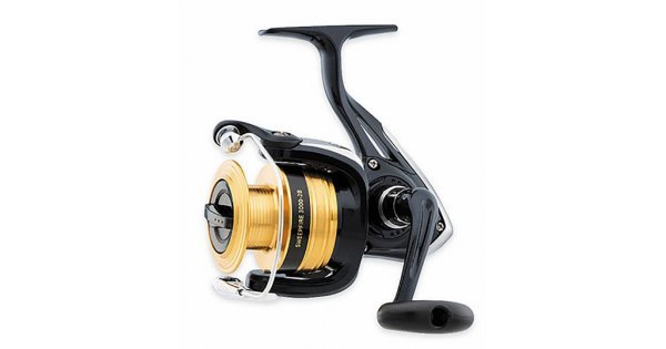 Daiwa SWEEPFIRE