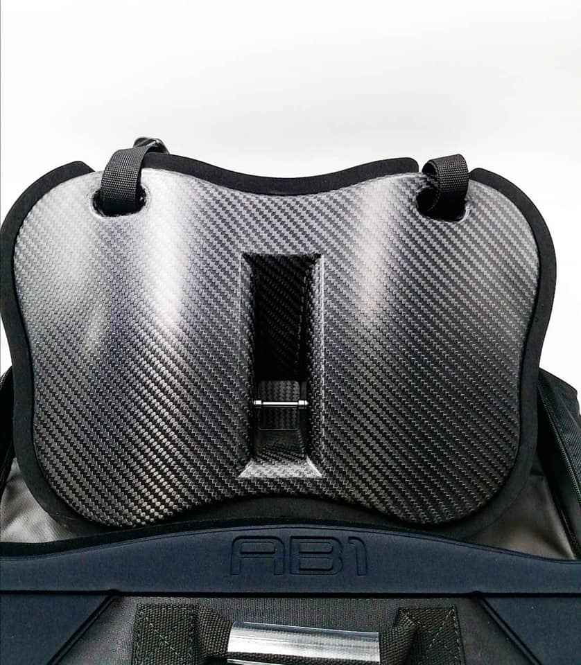 AB1 Kit Harness