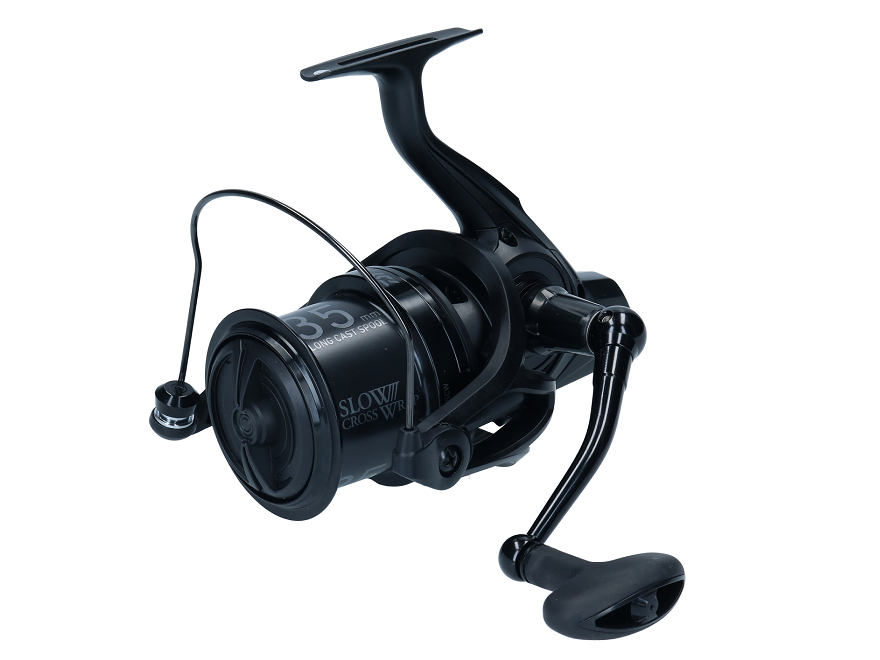 Daiwa CROSSCAST 35SCW