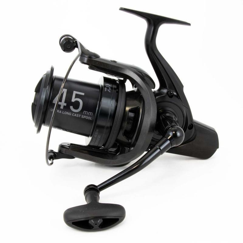 Daiwa CROSSCAST SPOD 45 SCW 5000C QD
