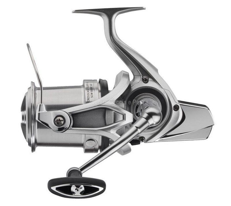 Daiwa CROSSCAST SF45