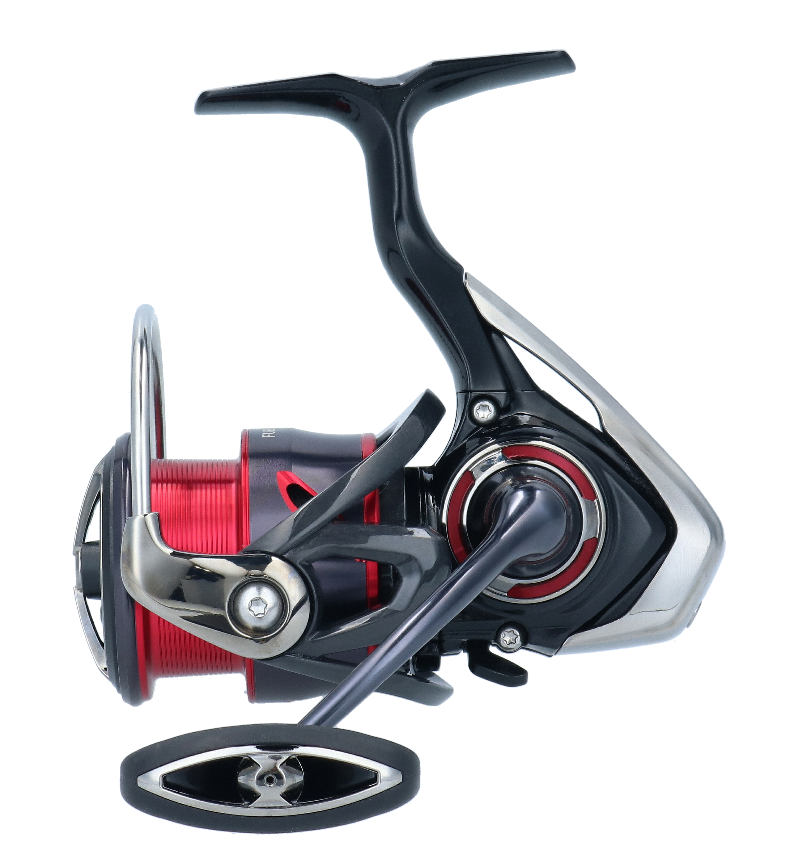Daiwa MUL 20 FUEGO LT
