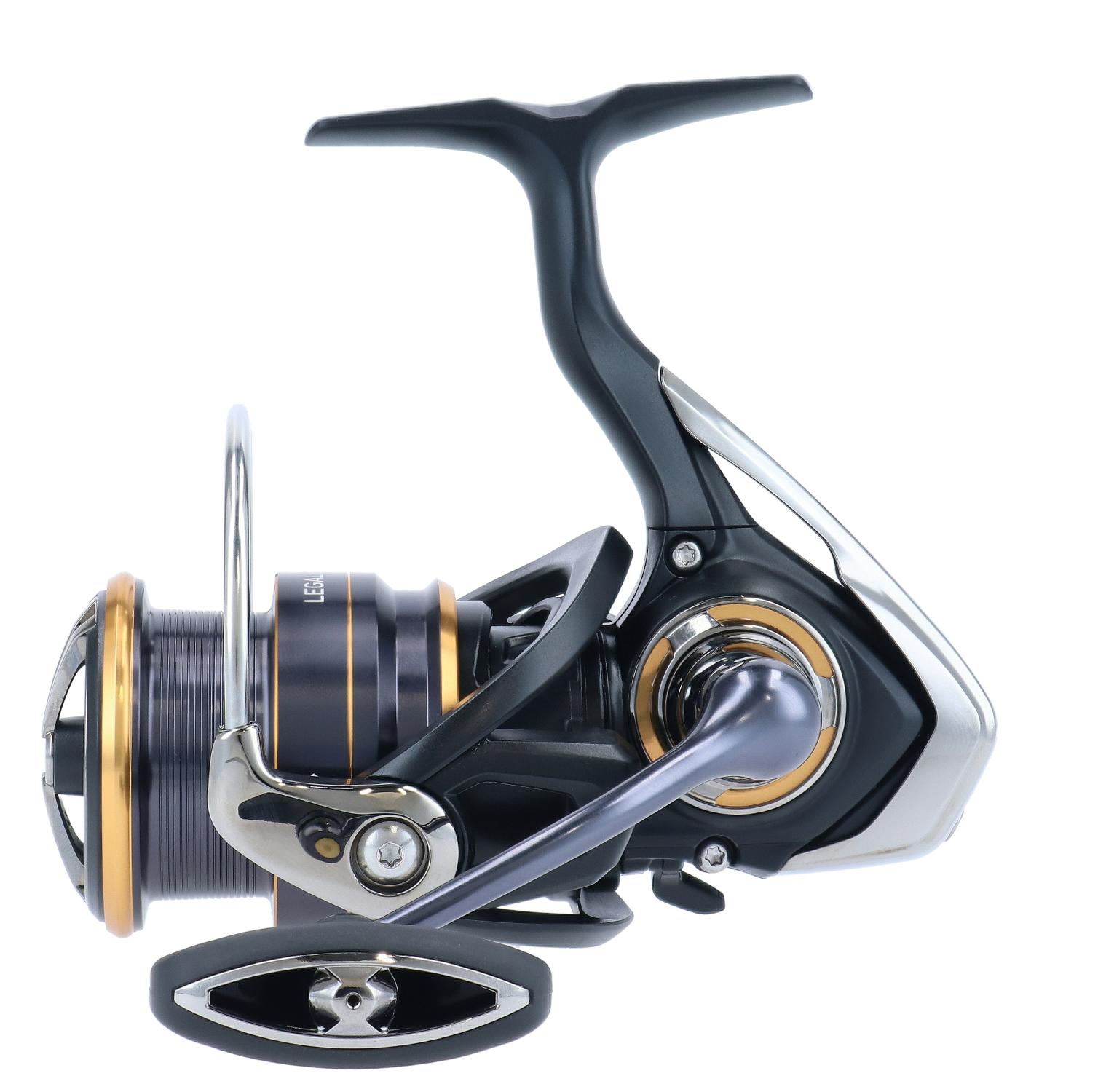 Daiwa MUL 20 LEGALIS LT