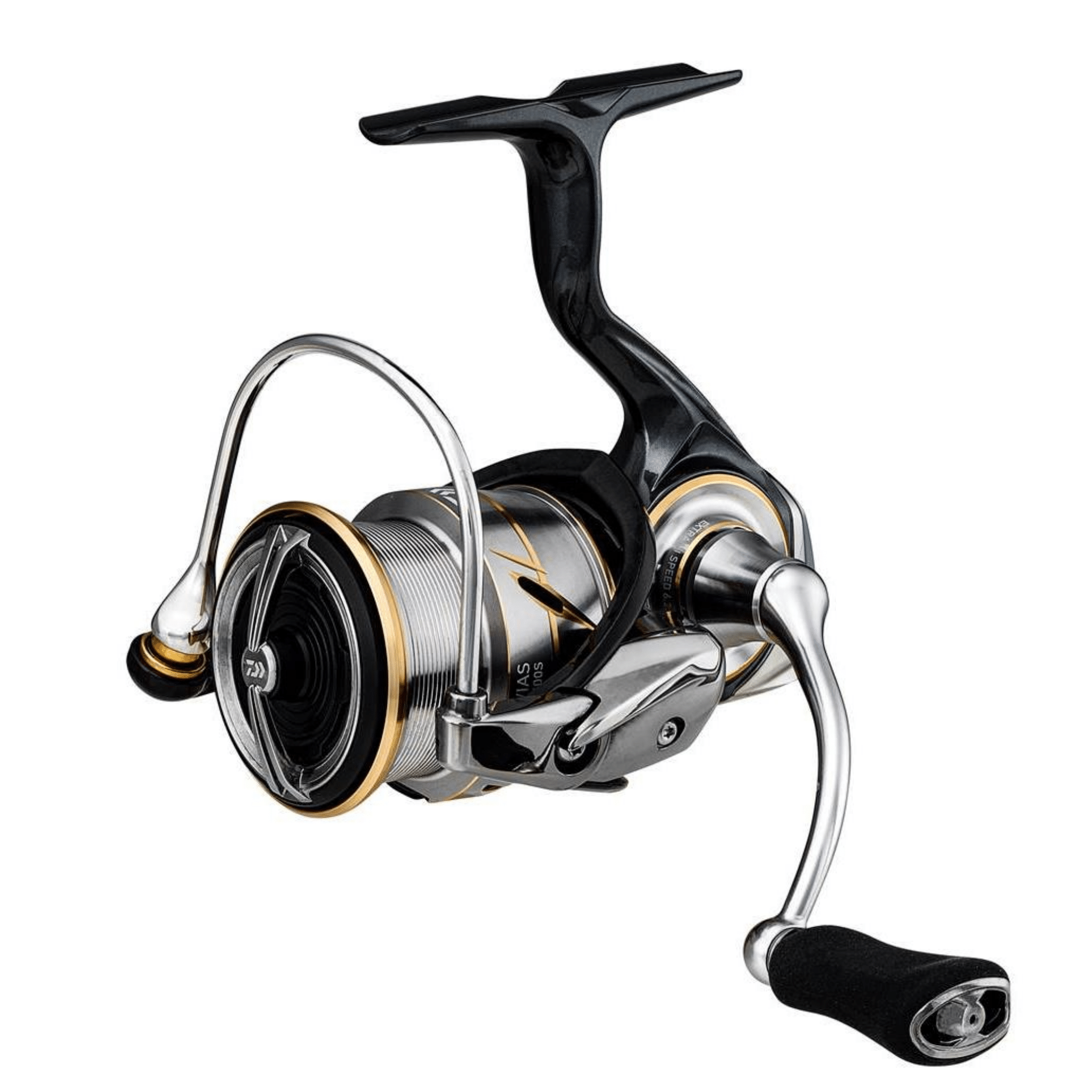 Daiwa LUVIAS FC LT