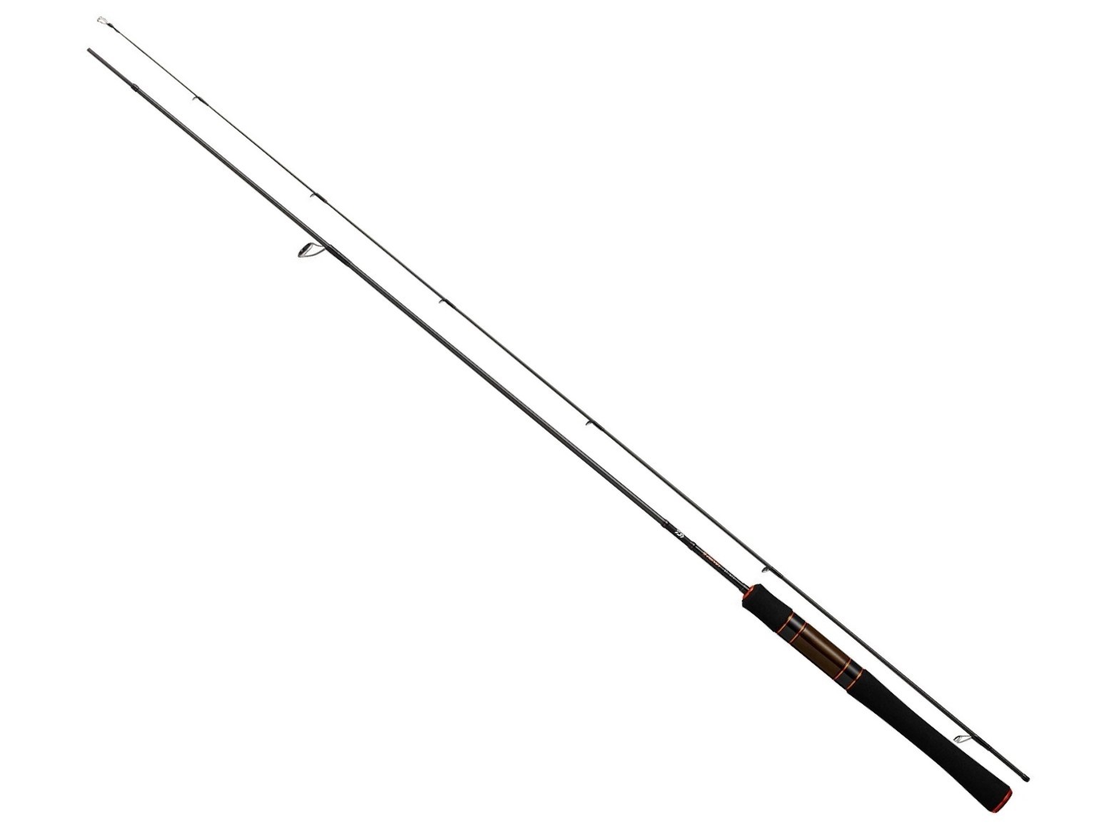 Daiwa Presso ST