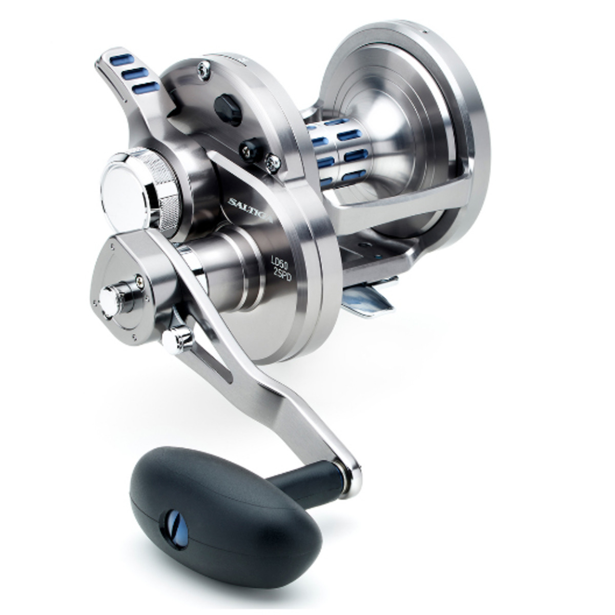 Daiwa Saltiga LD20-2SPD