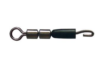 New Tecnipesca Double swivel match quick snap