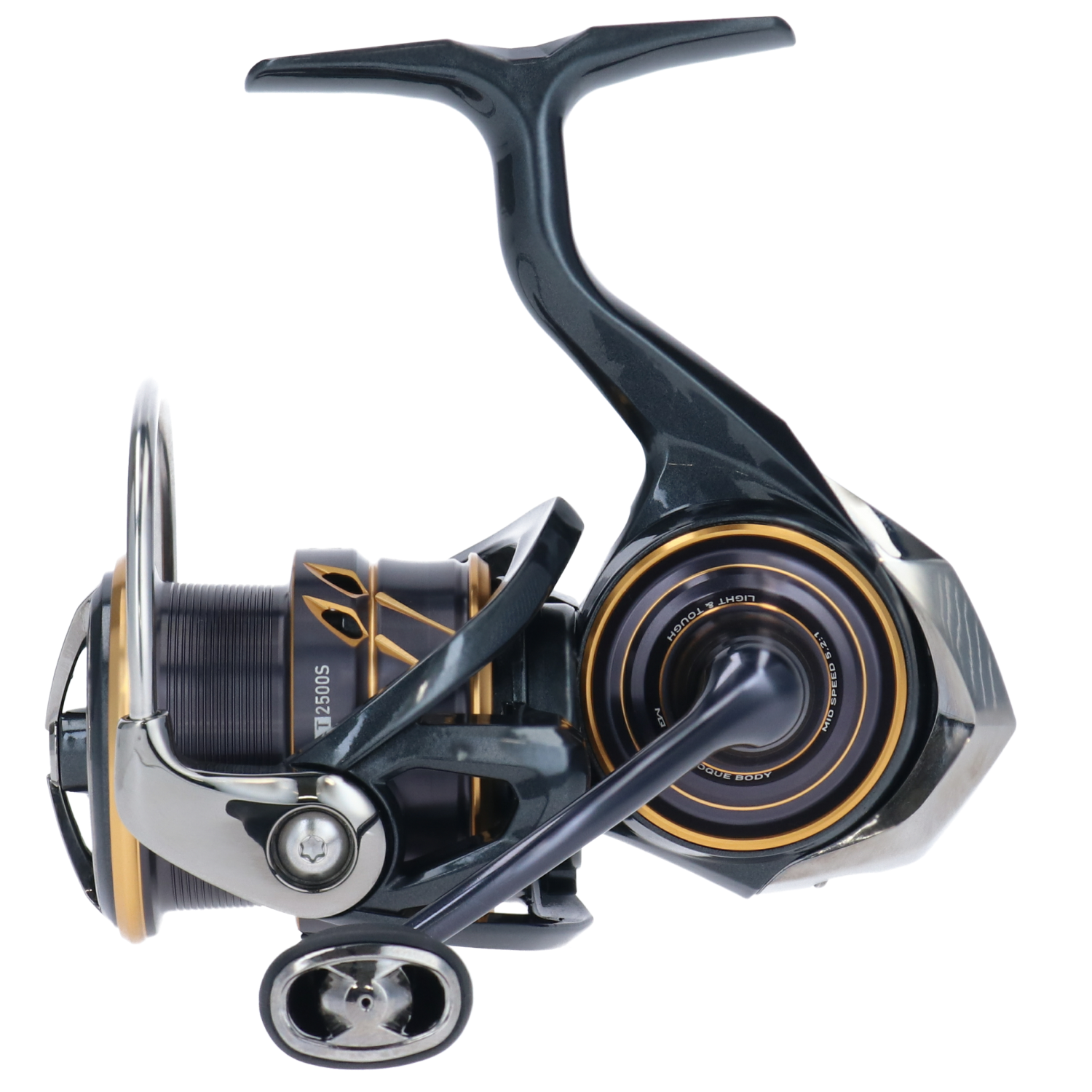 Daiwa MUL 21 CALDIA