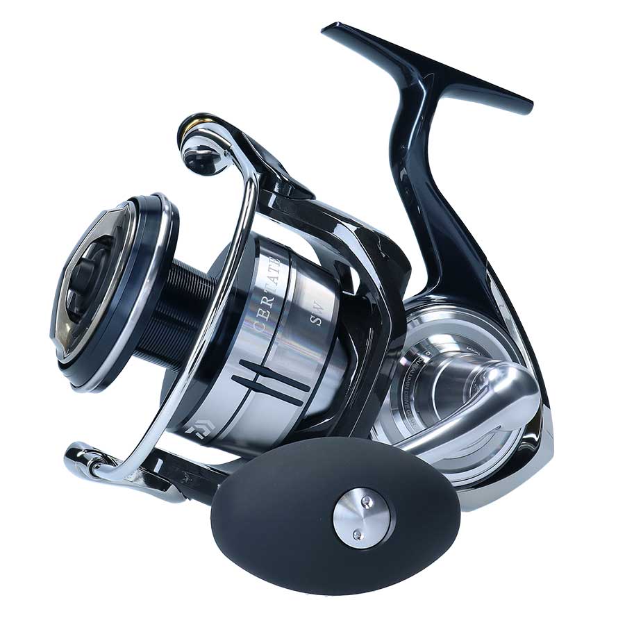 Daiwa MUL 21 CERTATE SW