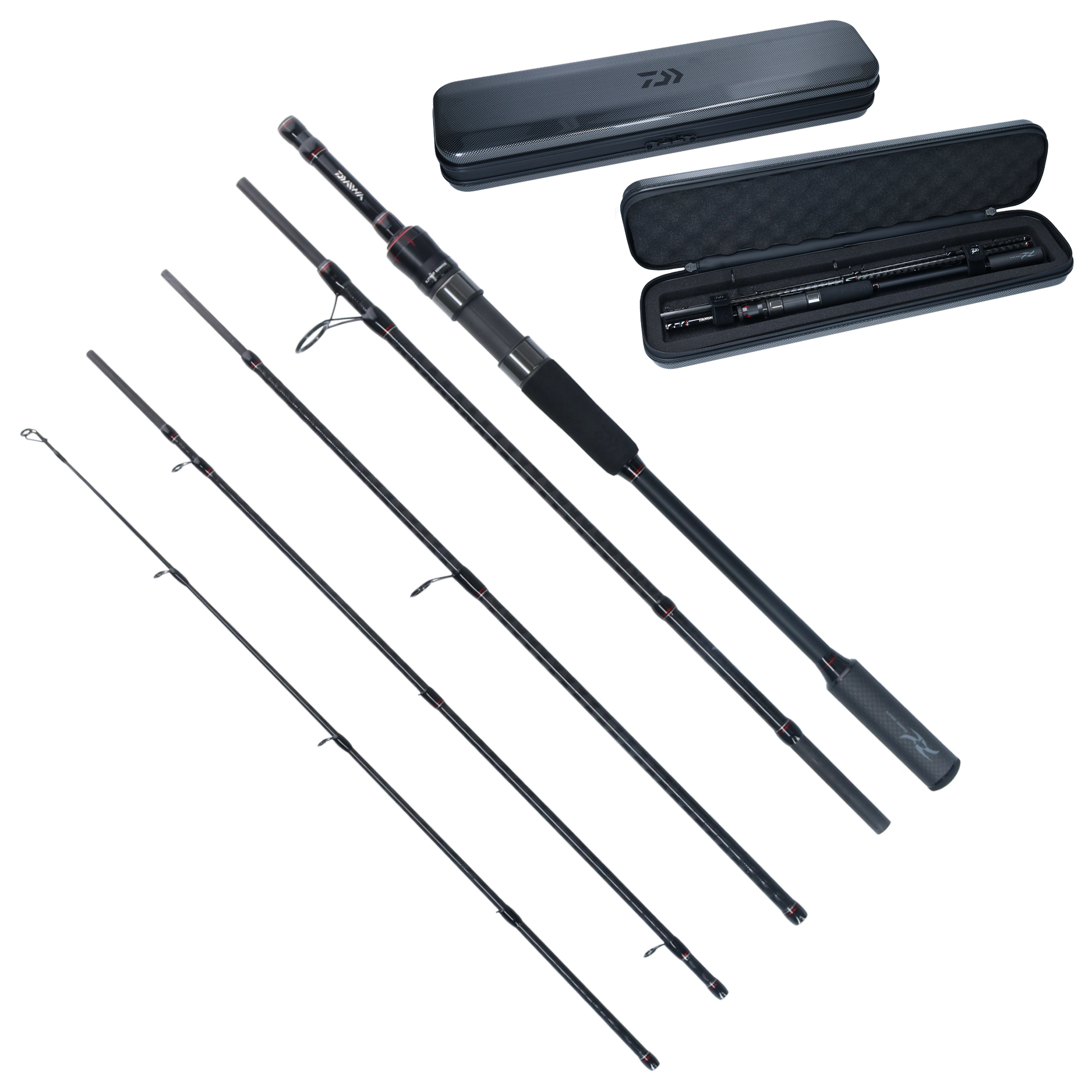 Daiwa DAIWA 21 NINJA TRAVEL