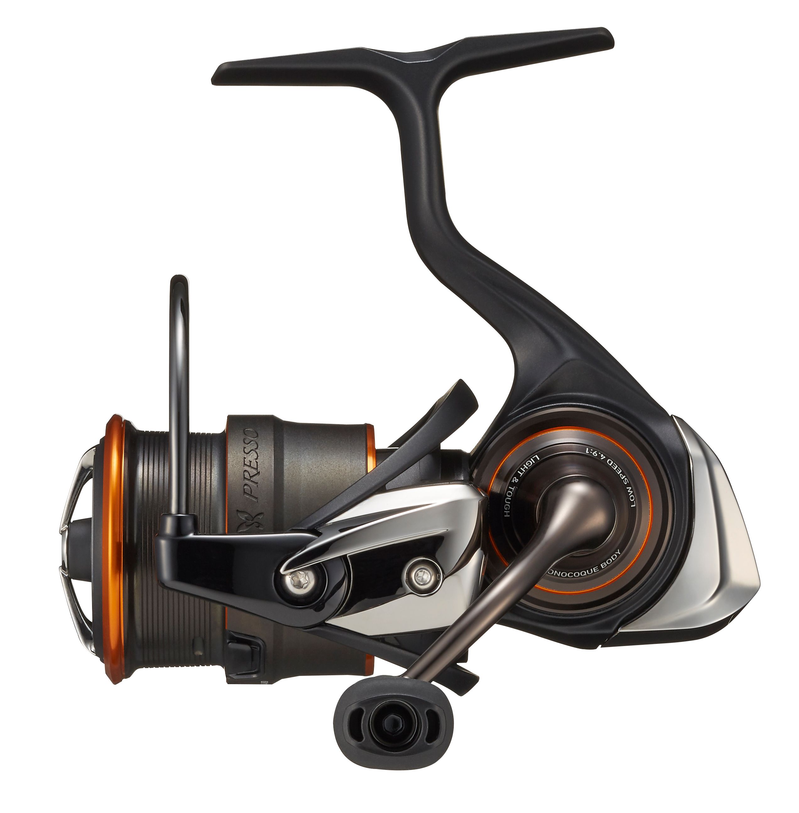 Daiwa PRESSO 21 LT