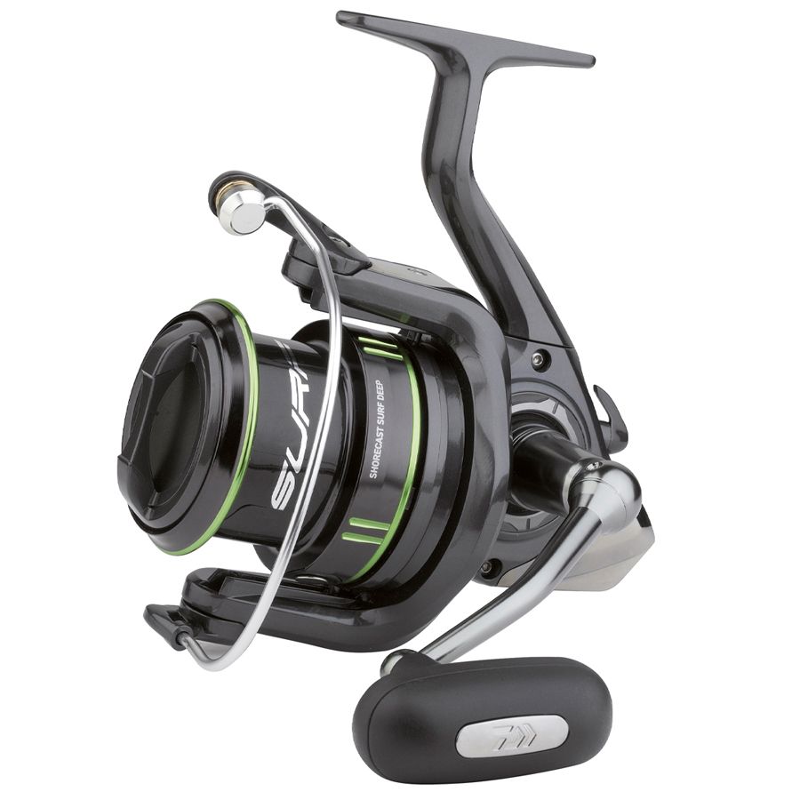 Daiwa MUL 21 SHORECAST SURF 4000DEEP