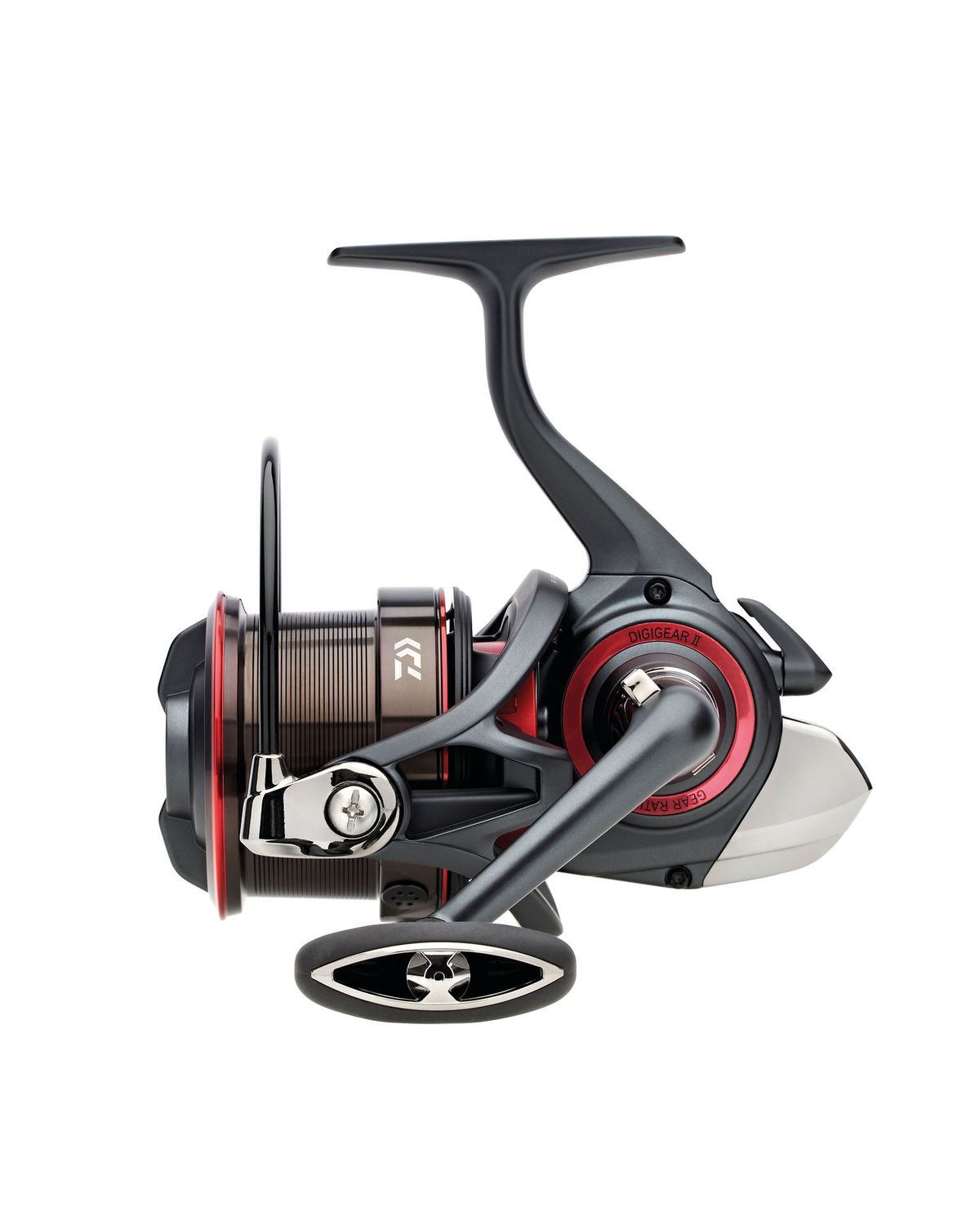 Daiwa TOURNAMENT FEEDER SLR 25QD