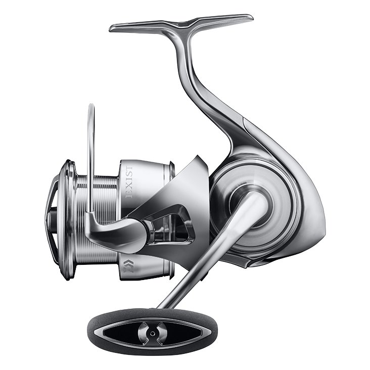 Daiwa 22 EXIST