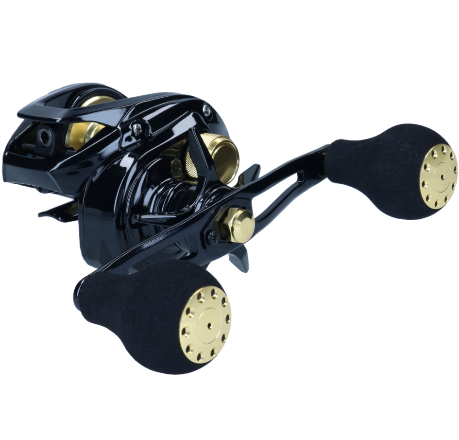 Daiwa PREED 150 L