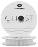 TUBERTINI Fluorocarbon Ghost Clear Mt.50