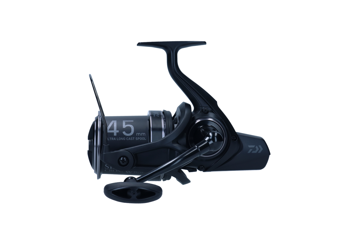 Daiwa 23 EMBLEM 45 SCW QD-M
