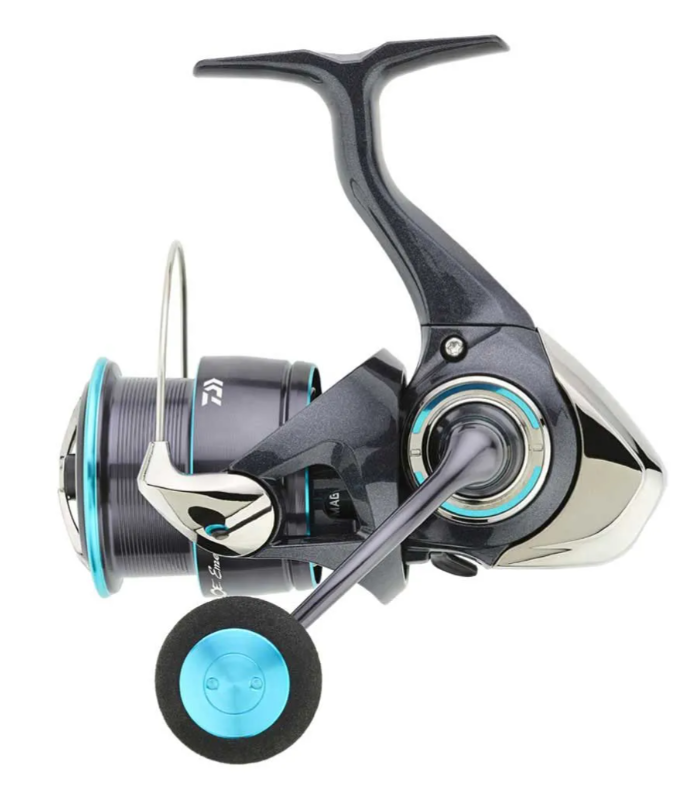 Daiwa Emeraldas E LT