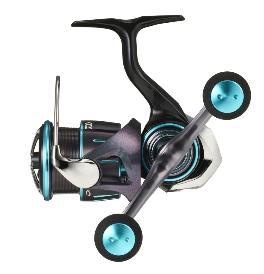 Daiwa 23 EMERALDAS RX FC LT