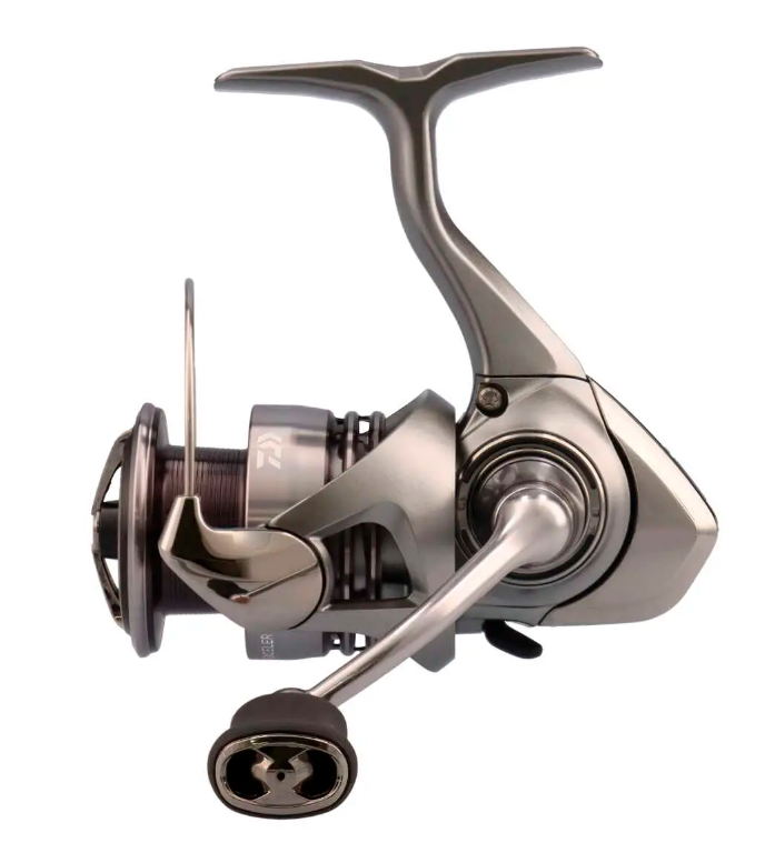 Daiwa MUL 23 EXCELER LT