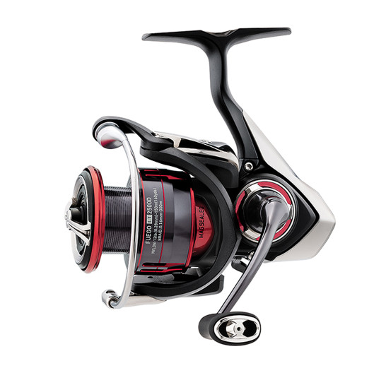 Daiwa MUL 23 FUEGO LT