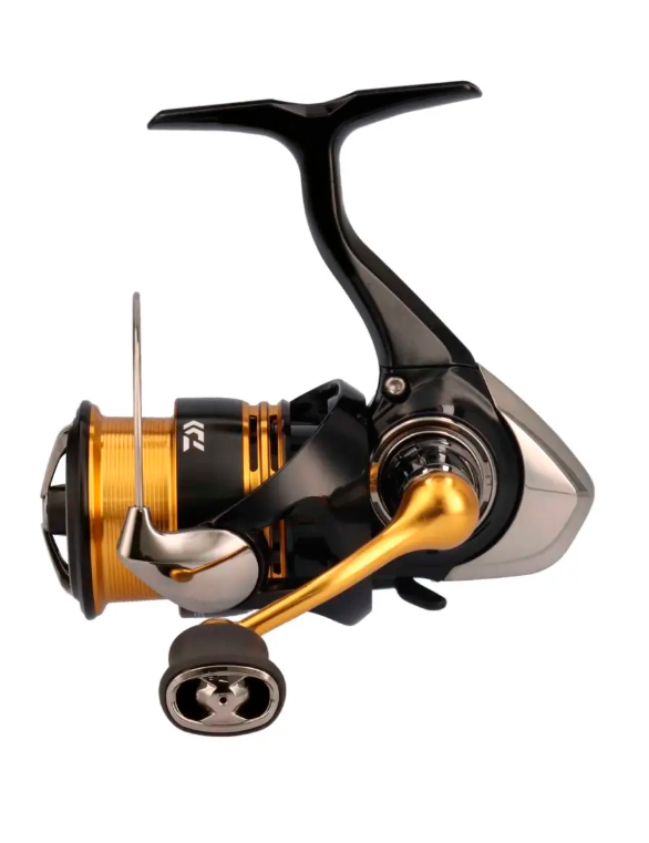 Daiwa MUL 23 LEGALIS LT