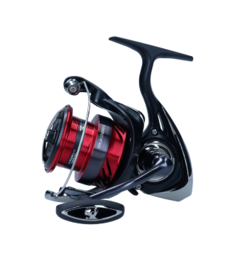 Daiwa 23 NINJA LT EXTRA SPOOL